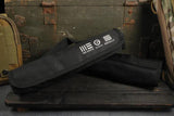 We Knife Co Knife Roll - Durable Nylon Organizer That Holds 10 Folding Knives For Knife Enthusiasts by We Knife Co Ltd