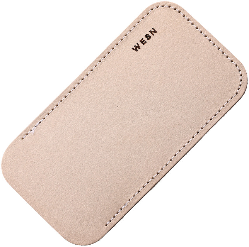 Wesn Goods Pocket Sharpener Sheath WESN12-2 by Wesn Goods