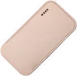 Wesn Goods Pocket Sharpener Sheath WESN12-2 by Wesn Goods