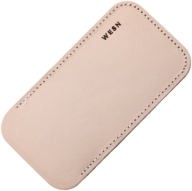 Wesn Goods Pocket Sharpener Sheath WESN12-2 by Wesn Goods