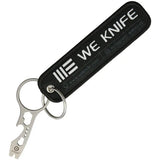 WE Knife Pry Tool Luggage Tag With Bottle Opener And Hex Drivers - Compact 3 Inch EDC Travel Companion by We Knife Co Ltd