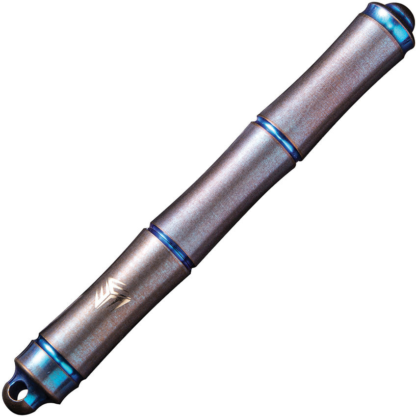 We Knife Co Ltd Syrinx Pen Blue TP-04A by We Knife Co Ltd