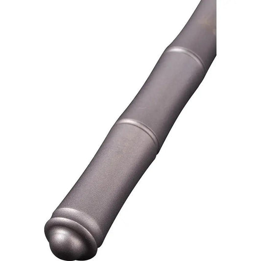 We Knife Syrinx Titanium Pen - Premium Satin Finish With Screw Cap Lanyard Hole And Ink Refills Included For EDC by We Knife Co Ltd