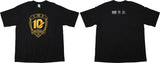 We Knife Co Ltd T-Shirt 3XL TSHIRT 3XL by We Knife Co Ltd