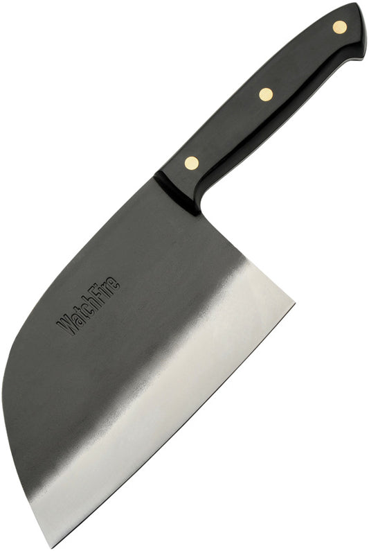 WatchFire Serbian Cleaver WF-4000 by WatchFire