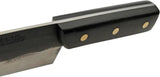 WatchFire Stozer Butcher Knife WF-4001 - Hand Forged Blade Texture, 7Cr17MoV Stainless, 11.5In Overall by WatchFire