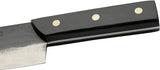 WatchFire Stozer Butcher Knife WF-4001 - Hand Forged Blade Texture, 7Cr17MoV Stainless, 11.5In Overall by WatchFire