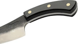 WatchFire Bosna Butcher Knife WF-4002 - Hand Forged Full Tang 7Cr17MoV Blade With Pakkawood Handle by WatchFire