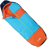 UST Monarch Sleeping Bag Short With Removable Wings Pillow Three Season Comfort For Campers by UST