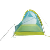 UST Highlander 2-Person Tent Ultralight Backpackers Dream With Dual Awnings, Spacious Interior And Gear Loft by UST