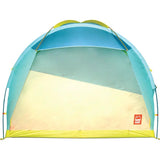 UST Six Person Camping Tent With Quick Setup Expandable Interior Space And Large Vents by UST
