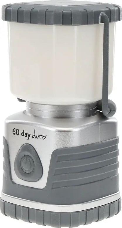 UST Duro 60 Day Lantern For Outdoor Enthusiasts With 1200 Lumen High Beam SOS Strobe Water Resistant by UST