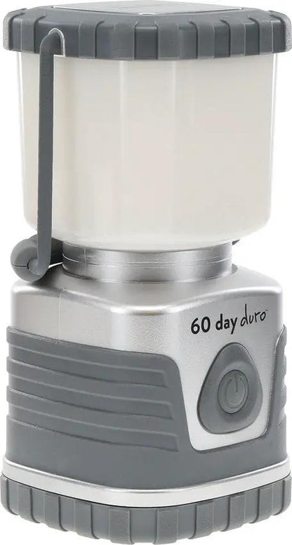 UST Duro 60 Day Lantern For Outdoor Enthusiasts With 1200 Lumen High Beam SOS Strobe Water Resistant by UST