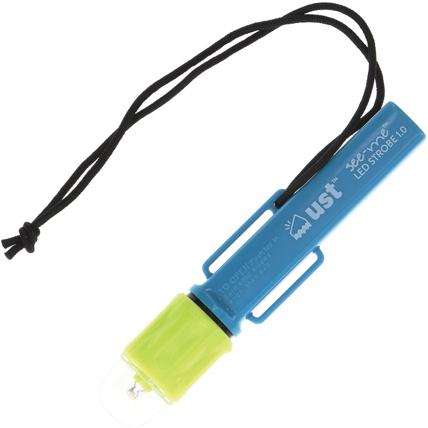 UST See-Me LED Strobe 1.0 1146794 by UST