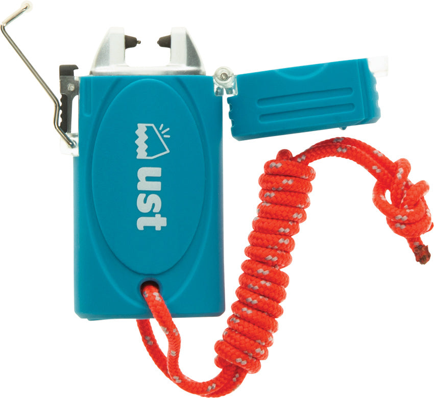 UST TekFire Pro Flameless Ligher 1142764 by UST