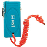 UST TekFire Pro Flameless Arc Lighter USB Rechargeable Windproof For Outdoor Camping by UST