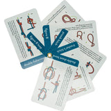 UST Learn and Live Knot Tying Kit 1145960 by UST