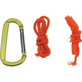UST Learn and Live Knot Tying Kit 1145960 by UST