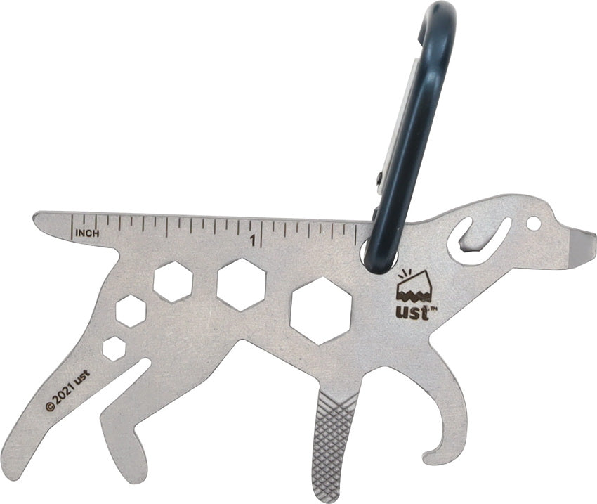 UST Tool-A-Long Multi-Tool 1146758 by UST
