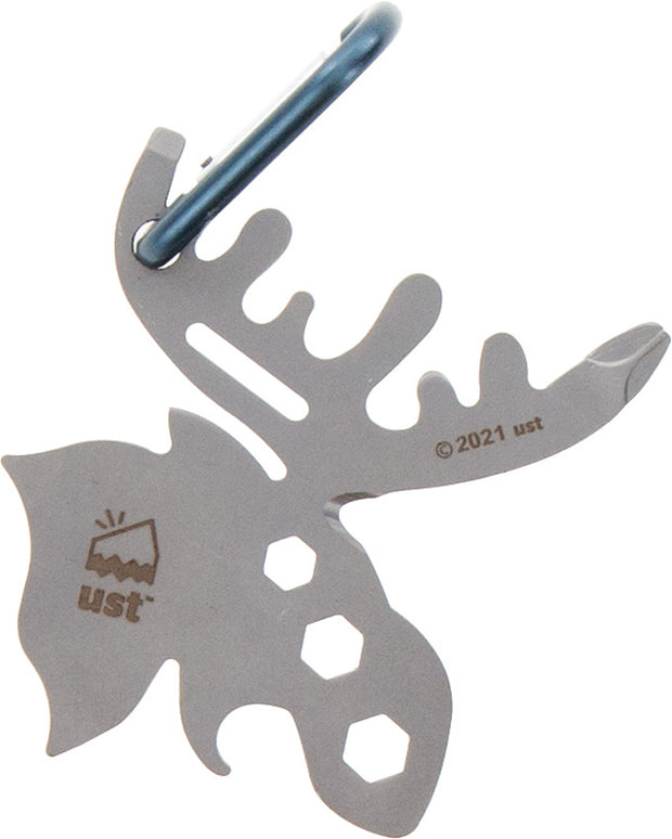 UST Tool A Long Moose 1156818 by UST