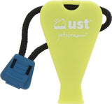 UST Jet Scream Emergency Whistle 1156795 by UST