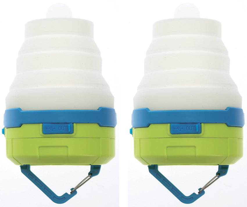 UST Spright Collapsible Lantern 1146752 by UST