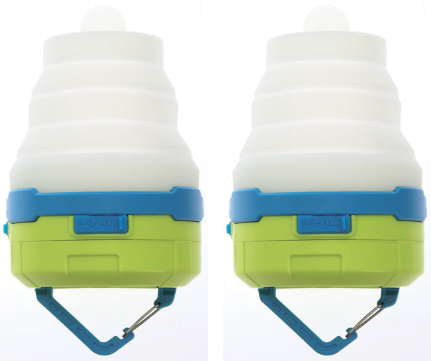 UST Spright Collapsible Lantern 1146752 by UST
