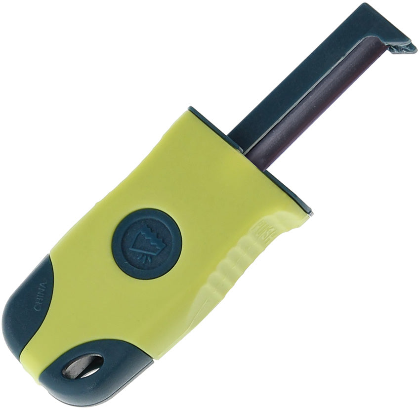 UST Sparkie Fire Starter Green 1146769 by UST