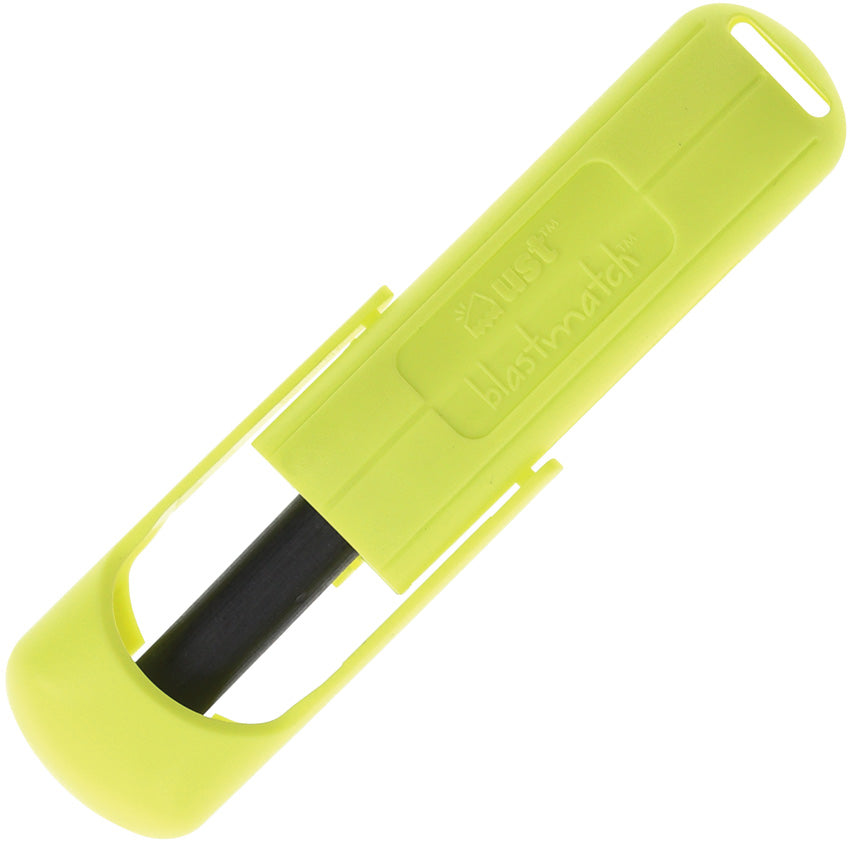 UST BlastMatch Fire Starter 1156801 by UST