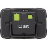 UST Slim 1400 Emergency Light Rechargeable USB Water Resistant 1400 Lumens For Home Office Prep by UST