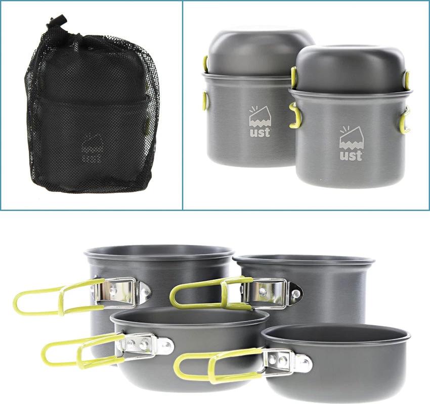 UST Duo Cook Kit 1156924 by UST