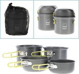 UST Duo Cook Kit 1156924 by UST