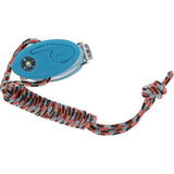UST TekFire LED Lighter Windproof Flameless USB Rechargeable Camping Light Lanyard by UST