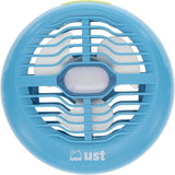 UST Brila USB Fan And Light 1156816 by UST