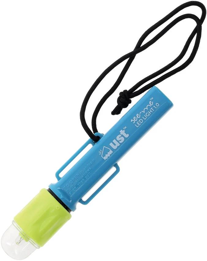 UST See Me 1.0 Mini Flashlight 1156857 by UST