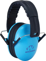 Walker's Folding Kid Muff Blue GWP-FKDM-BL by Walker's