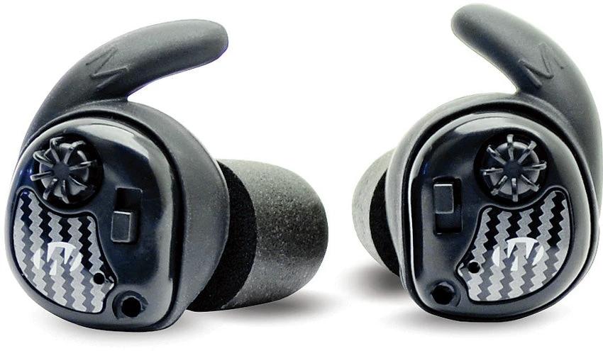 Walker's Silencer Electronic Ear Buds GWP-SLCR by Walker's