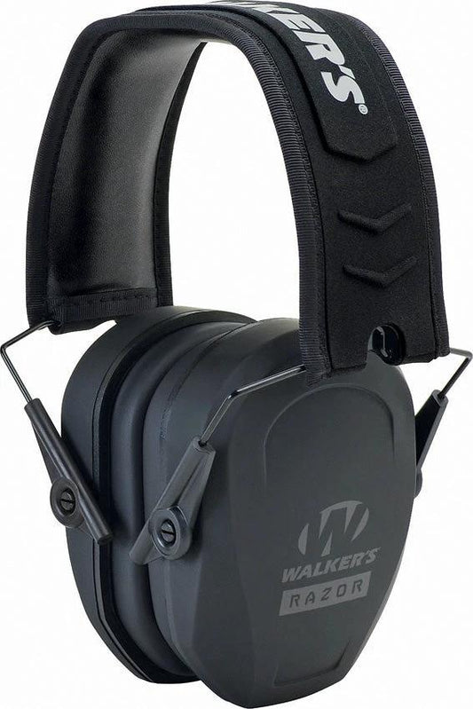 Walker's Razor Slim Passive Muffs GWP-RSMPAS by Walker's