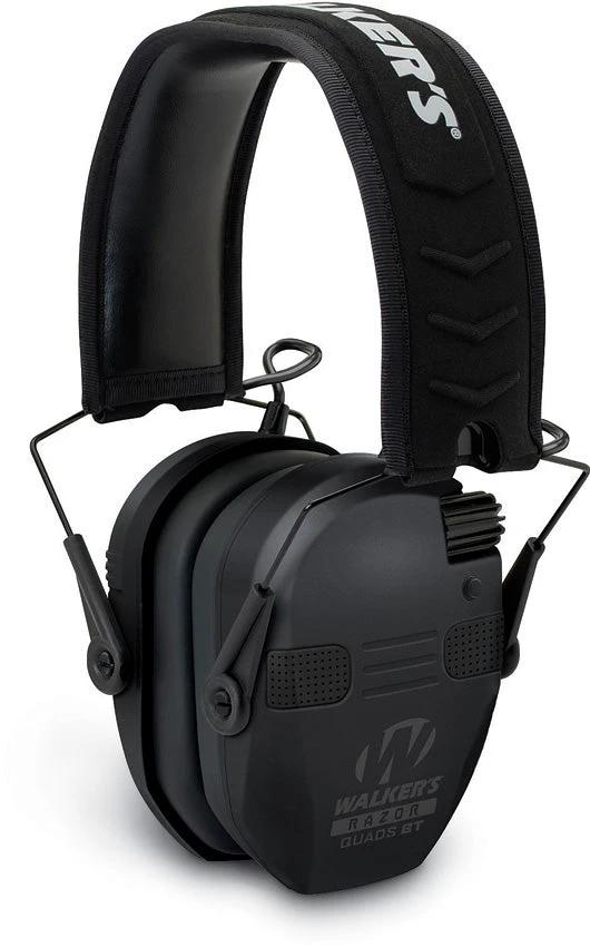 Walker's Razor Slim Electronic Muff GWP-RSEQM-BT by Walker's