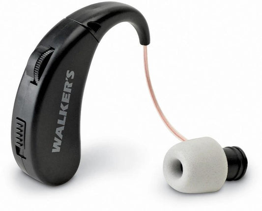Walker's Ultra Ear BTE Rechargeable GWP-RCHUE by Walker's