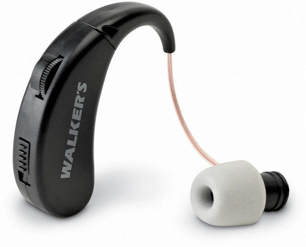 Walker's Ultra Ear BTE Rechargeable GWP-RCHUE by Walker's
