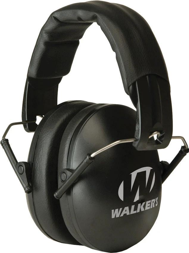 Walker's Youth & Women Folding Muff GWP-YWFM2 by Walker's