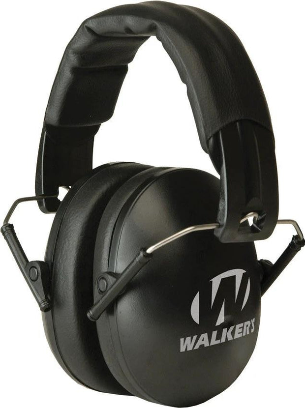 Walker's Youth & Women Folding Muff GWP-YWFM2 by Walker's