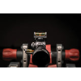 Wheeler Scope Level 113088 Crosshair Leveling Kit That Aligns Your Scope to the Receiver for Precise Alignment by Wheeler
