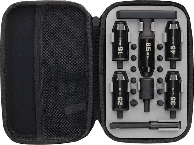 Wheeler F.A.T. Stix Torque Wrench Set 1136022 by Wheeler