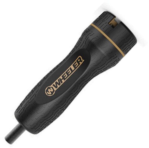 Wheeler Digital F.A.T. Wrench 4001001 by Wheeler