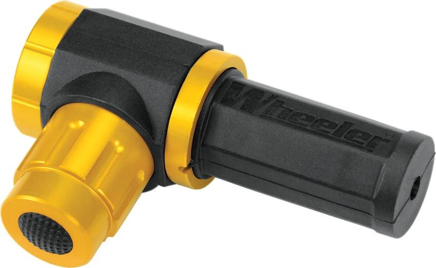 Wheeler Prof Laser Bore Sighter Red 580022 by Wheeler