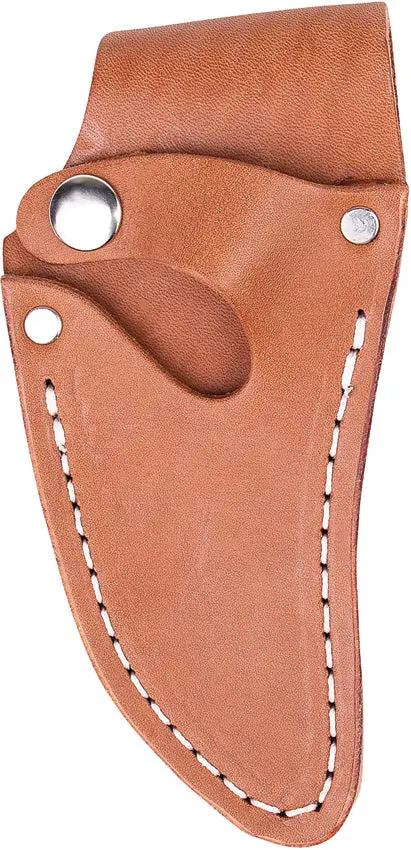 Whiteknuckler Brand Convertible C7 Leatherwood - 154CM Stainless Blade Full Tang Lanyard Hole by Whiteknuckler Brand