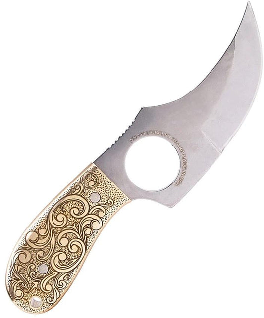Whiteknuckler Brand Convertible C7 Doubloon C7-290101 by Whiteknuckler Brand