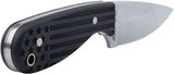 Whiteknuckler Brand Classic M3 Fixed Blade Patriot M3-070101 - 3.5 Inch 154CM Blade With American Flag Handle by Whiteknuckler Brand